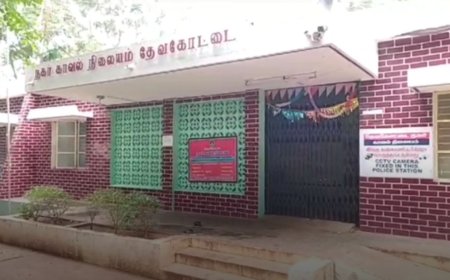 மதுபோதையில் தகராறு: இளைஞர் அடித்துக் கொலை - 2பேர் கைது