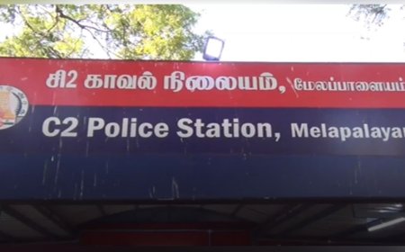 புத்தாண்டுக்கு கேக் தயாரித்து அனைவருக்கும் தந்த மாணவி அடுத்த நாளே தூக்கிட்டு தற்கொலை