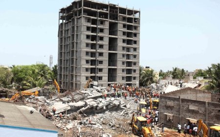 மவுலிவாக்கம் கட்டிட விபத்து விசாரணை-சென்னை உயர்நீதிமன்றத்தில் மனு