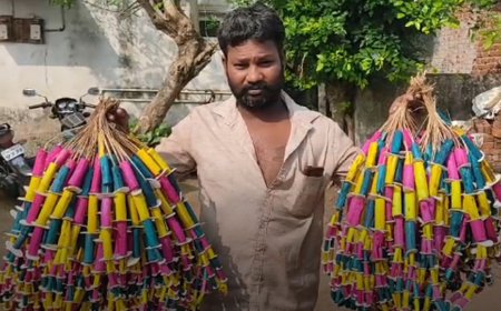 நெட்டி மாலைக்கு உரிய விலை கிடைப்பதில்லை- தொழிலாளர்கள் வேதனை