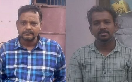 கும்பகோணத்திற்கு கடத்திவரப்பட்ட 500 கிலோ குட்கா பறிமுதல்