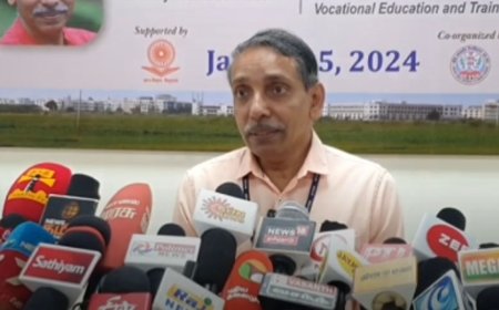 உயர்கல்வியில் தமிழ்நாடு சிறப்பாக உள்ளதாக யுஜிசி தகவல்