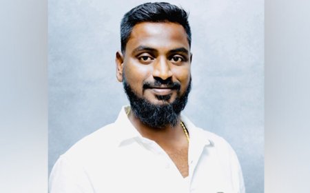 காஞ்சிபுரத்தில் பட்டதாரி இளைஞர் வெட்டிக்கொலை