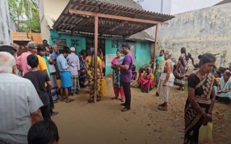 நெல்லை: பொங்கல் பரிசுத்தொகுப்பு டோக்கன் பெற பல காத்திருந்த மக்கள் ஏமாற்றம்