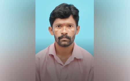 திருத்துறைப்பூண்டி அருகே லாரி விபத்தில் ஒருவர் பலி