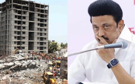 சென்னை மவுலிவாக்கம் கட்டிட விபத்து -சிபிஐ விசாரணை கோரிய வழக்கு முடித்து வைப்பு