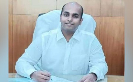 தஞ்சாவூரில் மழை துாறலுக்கே லீவு கேட்பதா? -கலெக்டர் அதிருப்தி!