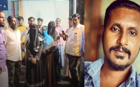 பட்டுக்கோட்டை:  தனியார் மருத்துவமனையில் வாலிபர் மரணம் குறித்து போலீசில் புகார்