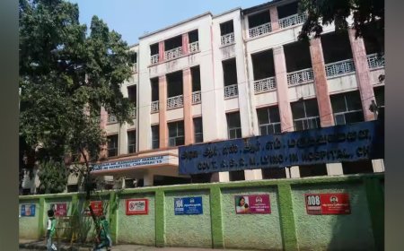 ண் குழந்தை பிறந்த 5 நாட்களில் தாய் உயிரிழப்பு-  தவறான சிகிச்சை காரணம் என உறவினர்கள் புகார்