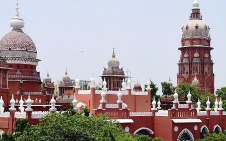 தமிழக கோவில்களில் செயல் அலுவலர்கள் பணி-அரசுக்கு சென்னை ஐகோர்ட் உத்தரவு