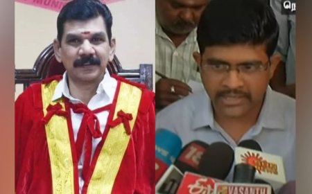 நெல்லை மேயர் மீது நம்பிக்கையில்லா தீர்மானம் தோல்வி