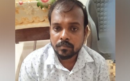 கன்னியாகுமரியில் தேவாலயம், பள்ளிவாசலுக்கு வெடிகுண்டு மிரட்டல்- வாலிபர் கைது