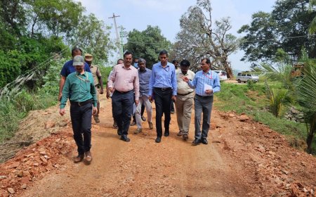 மழை வெள்ள நிவாரண மீட்பு பணிகளில் தமிழக அரசு சிறப்பாக செயல்பட்டுள்ளது-மத்திய குழுவினர் பாராட்டு