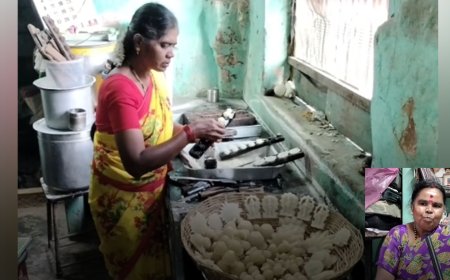 மராட்டா சமூகத்தினர் கொண்டாடும் பொங்கல் விழா-சர்க்கரை மிட்டாய் தயாரிக்கும் பணி தீவிரம்