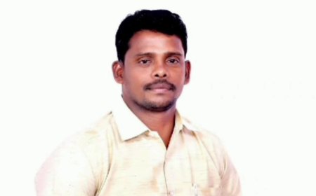 குமரியில் ஆள் வைத்து பாஜக நிர்வாகியை கொல்ல முயற்சி- சக பாஜக நிர்வாகி மீது வழக்கு