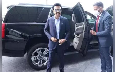 ஜன.27ந் தேதி ஸ்பெயின் செல்லும் தமிழக முதல்வர்