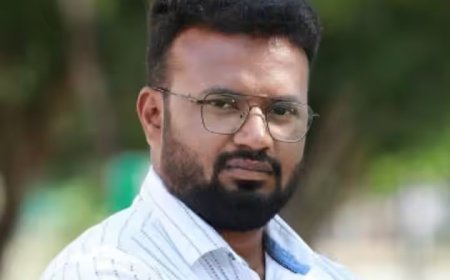 நியூஸ்7 செய்தியாளர் மீது கொலை வெறி தாக்குதல் !