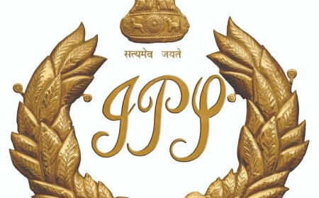 தமிழகத்தில் 11 ஐ.பி.எஸ் அதிகாரிகள் இடமாற்றம் தமிழக அரசு உத்தரவு !