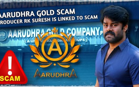 ஆருத்ரா வழக்கு.. RK Suresh ஆவணங்களை சமர்ப்பிக்க உத்தரவு !