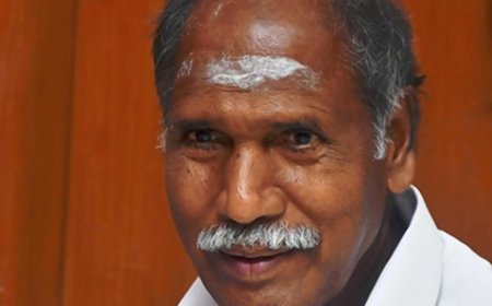 நரிக்குறவர்களை சந்திக்க அனுமதி மறுப்பு !