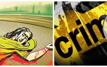 மனைவியை வெட்டிவிட்டு கணவர் தப்பியோட்டம் !