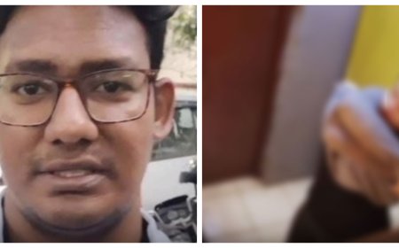 " PEN " கேமராவில் ஆபாச படம்..வசமாக சிக்கிய பல் டாக்டர் !