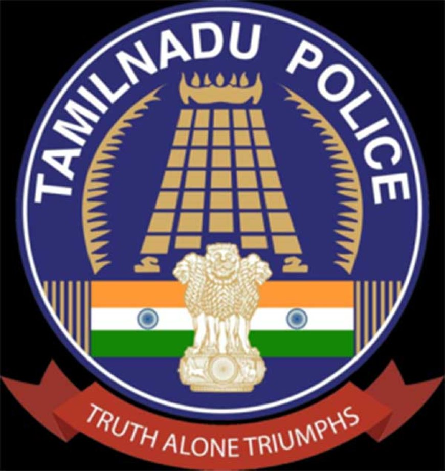 India's Scotland Yard, a worthy name for the Tamil Nadu police - The Hindu