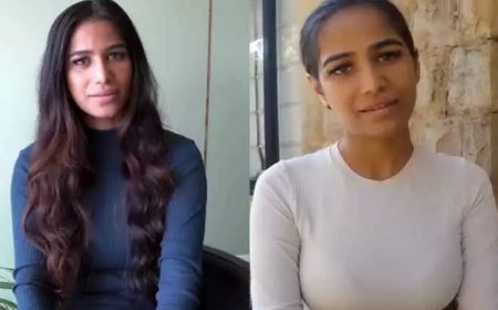 “நான் இறந்ததாக நானே பொய் சொல்லச்சொன்னேன்;  இதற்காகத்தான்  செய்தேன்” - பூனம் பாண்டே விளக்கம்