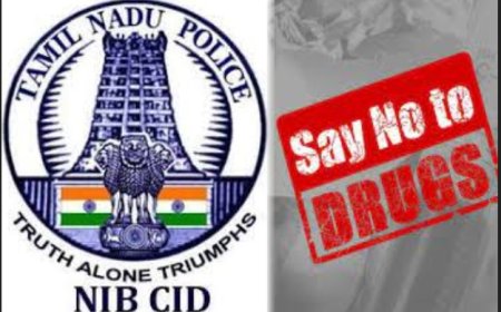 பறிமுதல் செய்யப்பட்ட வாகனங்களை முறைப்படுத்த  தமிழ்நாட்டில் காவல்துறை அதிகாரிகள் நியமனம்..!