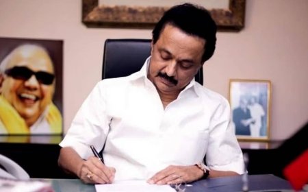 “ஒன்றிய அரசை எதிர்க்கும் விஷயத்தில் கேரள அரசுக்கு ஒத்துழைப்பு அளிக்க தயார்” - முதலமைச்சர்  கடிதம்