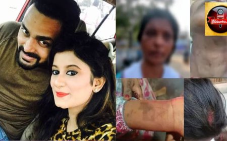 பணிப்பெண்ணை துன்புறுத்திய விவகாரம்:  திமுக எம்.எல்.ஏ-   மகன், மருமகளின்  ஜாமின் மனு தள்ளுபடி.!