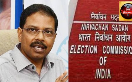 நாடாளுமன்ற தேர்தல்  பணிகள் குறித்து ஆலோசனை:  துறை அதிகாரிகளுக்கு   சத்யபிரதா சாஹூ அறிவுரை.!