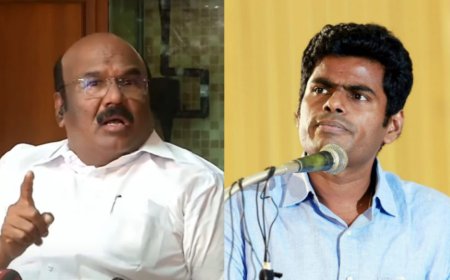 வரும் தேர்தலில் பாஜகவுடன் மீண்டும் கூட்டணி அமைக்கிறோமா?-ஜெயக்குமார் பேட்டி