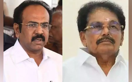 அமைச்சர்கள் மீதான சொத்துக்குவிப்பு வழக்கு-ஆவணங்கள் இருப்பதாக நீதிபதி தகவல்