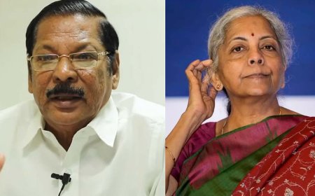 மக்களவை தேர்தலில் தமிழ்நாட்டில் பாஜக ஒரு இடத்தில் கூட வெற்றி பெறாது-ஆர்.எஸ்.பாரதி பேட்டி