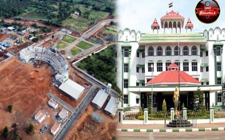 பட்டா நிலத்தில்  மதுரை ஜல்லிக்கட்டு மைதானமா?   அரசு  எப்படி அத்துமீறி நுழைய முடியும்? - நீதிபதி கேள்வி  