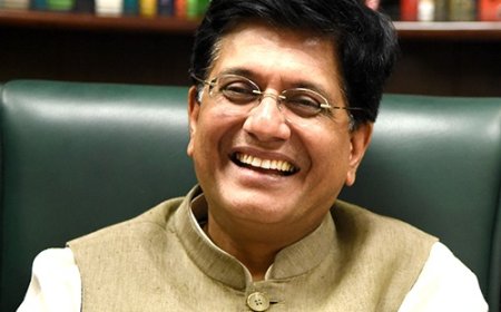 வரலாற்றில் இல்லாத அளவு மோடி ஆட்சியில் குறைந்த பணவீக்கம் - அமைச்சர் பியூஷ் கோயல்