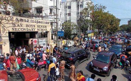 பள்ளிகளுக்கு வெடிகுண்டு மிரட்டல்; விசாரணையில் திடுக்கிடும் தகவல்