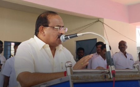 30 ஆண்டுகளுக்கு தண்ணீர் பிரச்னை இருக்காது-அமைச்சர் சக்கரபாணி