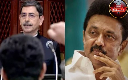 பாஜக ஆளாத மாநிலங்களில் முதலமைச்சர்களுக்கும் - ஆளுநர்களுக்கும் இடையே நீடித்து வரும் மோதல் போக்கு..!