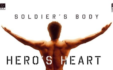 சிவகார்த்திகேயன் #21 டைட்டில் டீஸர் எப்போது? - தேதியை அறிவித்த படக்குழு