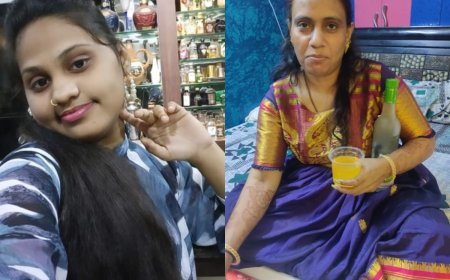 மகளை வைத்து தொழில்.. முக்கோண காதலால் அடங்கிய மூச்சு..! பக்கா ஸ்கெட்ச் போட்டு தூக்கிய "மம்மி"