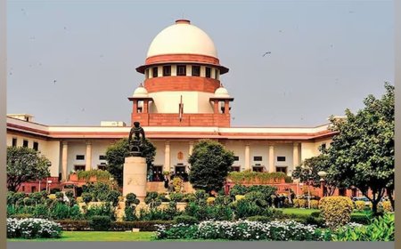 தேர்தல் பத்திரம் வழக்கு; உச்சநீதிமன்றம் இன்று தீர்ப்பு