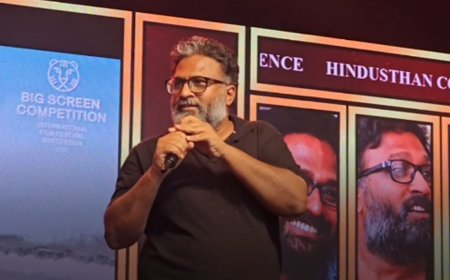 “ஏழு கடல் ஏழு மலை” படத்தின் கதை இதுதான்- இயக்குனர் ராம் பேச்சு