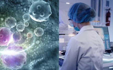 புற்றுநோய்க்கு விரைவில் முற்றுப்புள்ளி..! குட் நியூஸ் கொடுத்த ரஷ்ய அதிபர் புதின்! என்ன தெரியுமா?