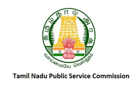 டிஎன்பிஎஸ்சி-க்கு 5 புதிய உறுப்பினர்கள் நியமனம்..! யார் யார் தெரியுமா?