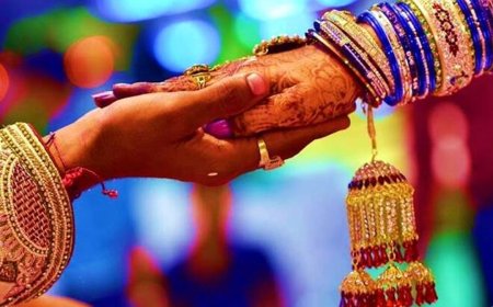 கல்யாணம் முடித்து ஏமாற்ற முடியாது..! வெளிநாடுவாழ் இந்தியர்களுக்கு செக்..! புதிய உத்தரவு அமல்..!