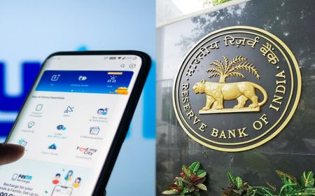 Paytm வாடிக்கையாளரா நீங்கள்? உங்களுக்கு ஓர் நற்செய்தி.. RBI கொடுத்த அவகாசம்..!