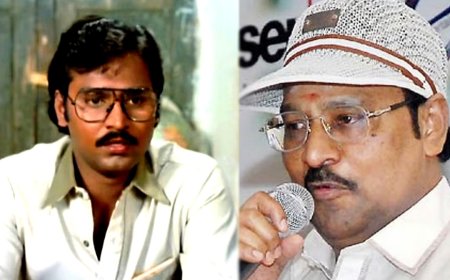 என்னது நான் பேசுனது வதந்தியா? போலீஸ் விளக்கத்துக்கு கவுண்ட்டர் கொடுத்த பாக்யராஜ்..! புது வீடியோ!