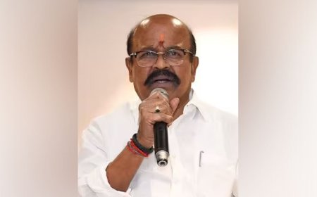 திமுக ஆட்சியால் திருப்பூரில் வியாபாரம் பாதிப்பு-பொள்ளாச்சி ஜெயராமன் காட்டம்